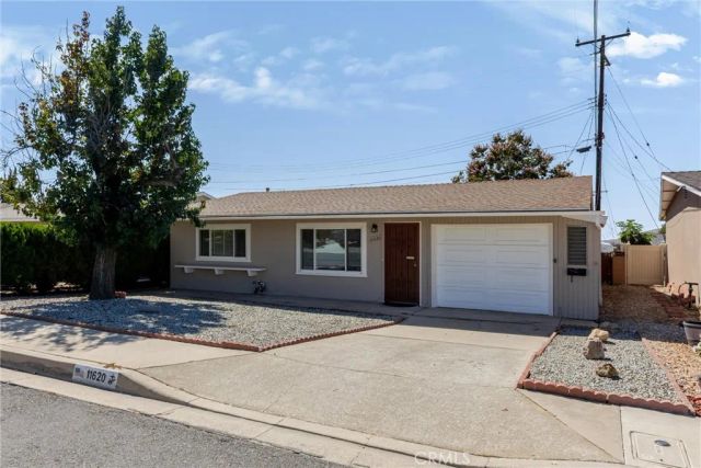 11620 Calvin Street, Yucaipa, CA 92399