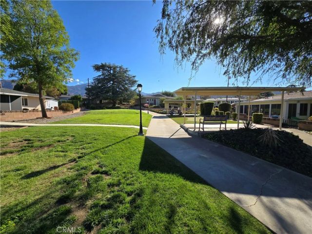 11620 Calvin Street, Yucaipa, CA 92399