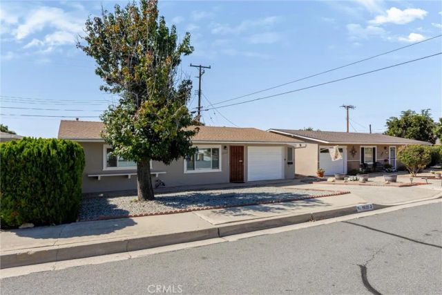 11620 Calvin Street, Yucaipa, CA 92399