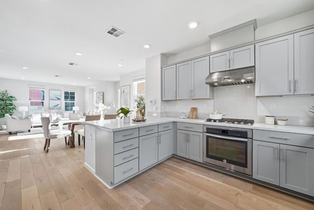 1573 De Rome Drive 1, San Jose, CA 95131