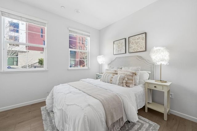 1573 De Rome Drive 1, San Jose, CA 95131