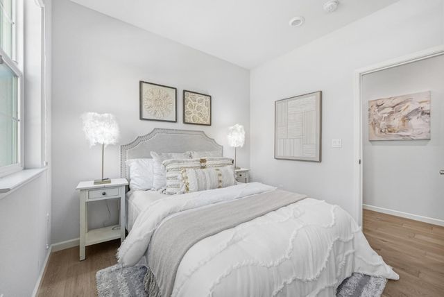 1573 De Rome Drive 1, San Jose, CA 95131