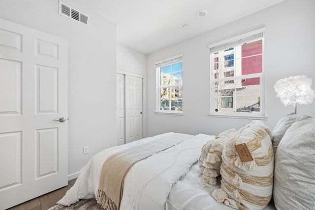 1573 De Rome Drive 1, San Jose, CA 95131