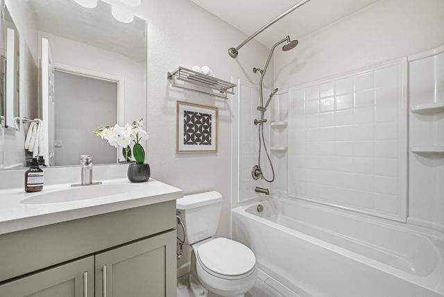 1573 De Rome Drive 1, San Jose, CA 95131