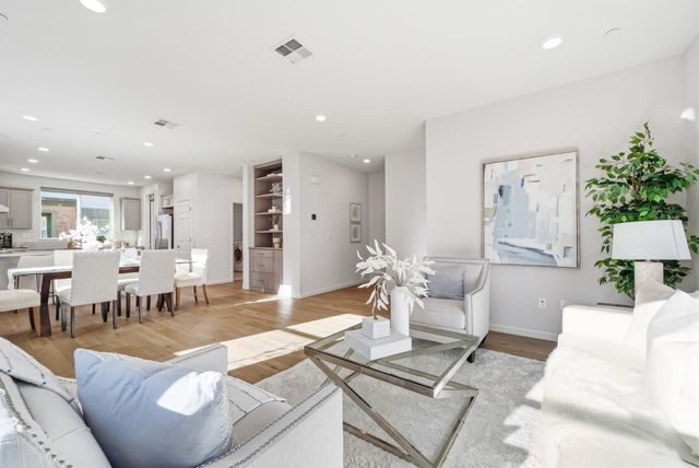 1573 De Rome Drive 1, San Jose, CA 95131