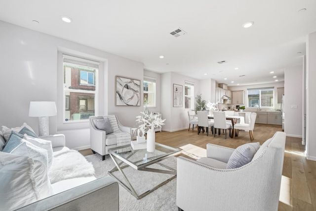 1573 De Rome Drive 1, San Jose, CA 95131