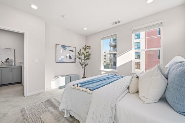 1573 De Rome Drive 1, San Jose, CA 95131