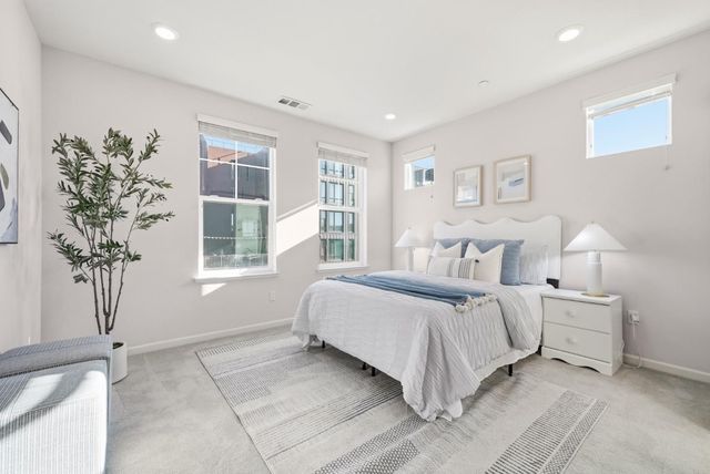 1573 De Rome Drive 1, San Jose, CA 95131