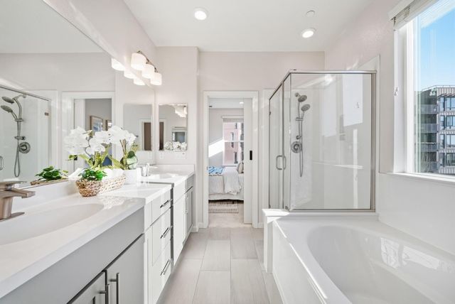 1573 De Rome Drive 1, San Jose, CA 95131