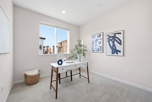 1573 De Rome Drive 1, San Jose, CA 95131