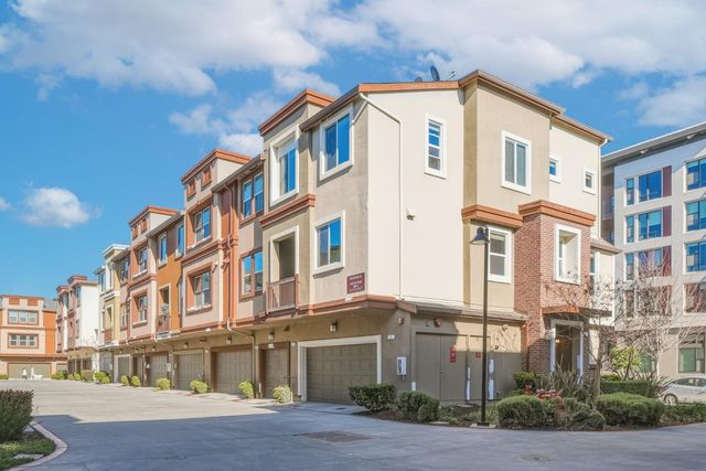 1573 De Rome Drive 1, San Jose, CA 95131