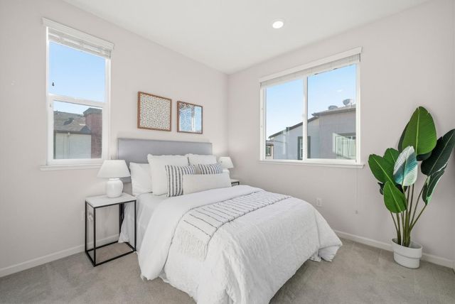 1573 De Rome Drive 1, San Jose, CA 95131