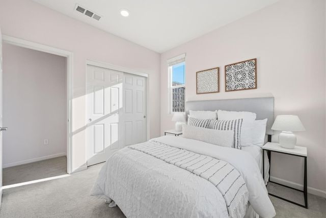 1573 De Rome Drive 1, San Jose, CA 95131