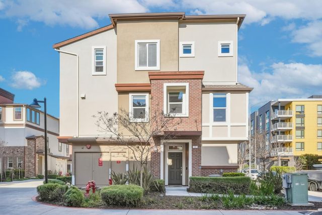 1573 De Rome Drive 1, San Jose, CA 95131