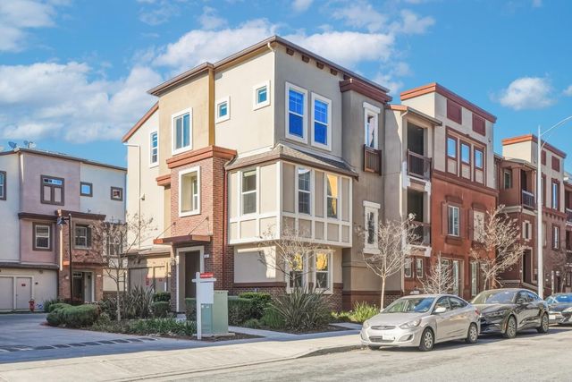 1573 De Rome Drive 1, San Jose, CA 95131