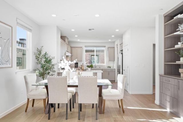 1573 De Rome Drive 1, San Jose, CA 95131