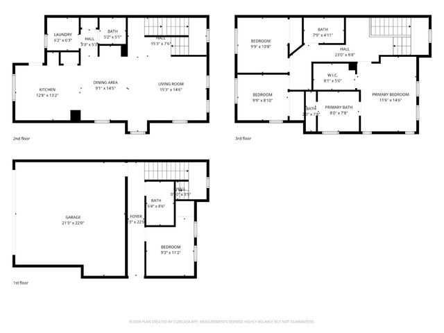 1573 De Rome Drive 1, San Jose, CA 95131