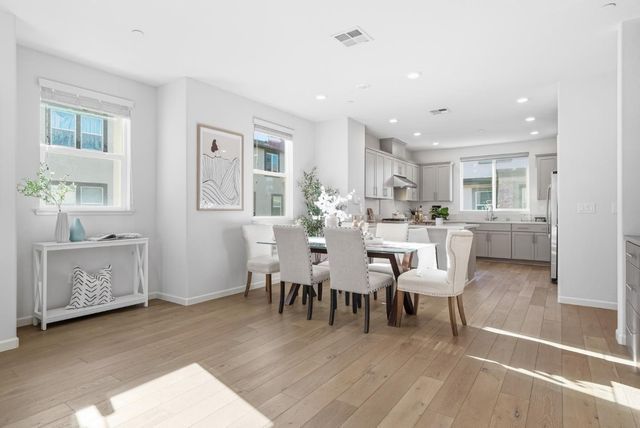 1573 De Rome Drive 1, San Jose, CA 95131