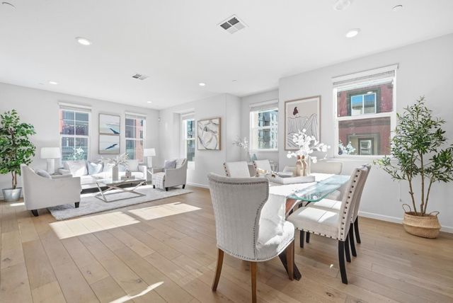 1573 De Rome Drive 1, San Jose, CA 95131