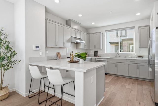 1573 De Rome Drive 1, San Jose, CA 95131