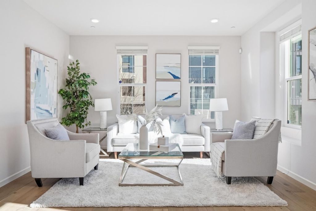 1573 De Rome Drive 1, San Jose, CA 95131