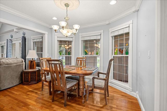 135 Timber Ridge Way, Corbin, KY 40701