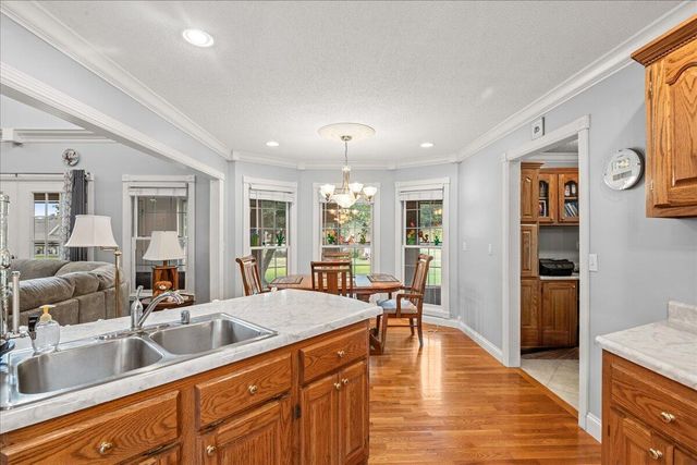 135 Timber Ridge Way, Corbin, KY 40701