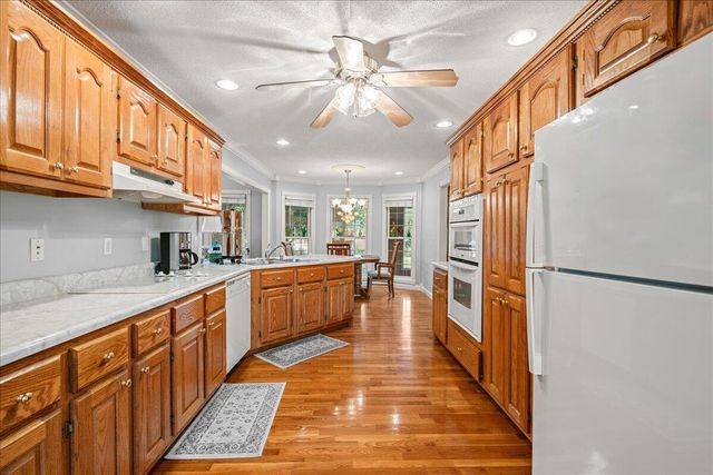 135 Timber Ridge Way, Corbin, KY 40701