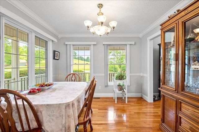 135 Timber Ridge Way, Corbin, KY 40701