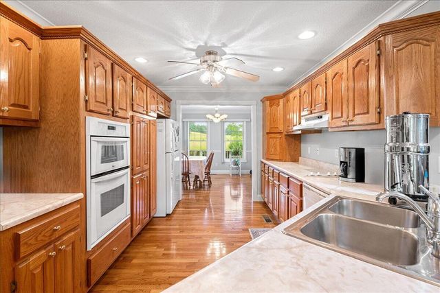 135 Timber Ridge Way, Corbin, KY 40701