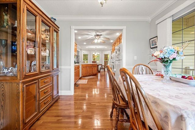 135 Timber Ridge Way, Corbin, KY 40701