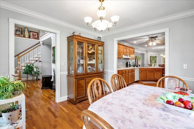 135 Timber Ridge Way, Corbin, KY 40701