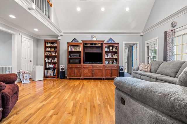 135 Timber Ridge Way, Corbin, KY 40701