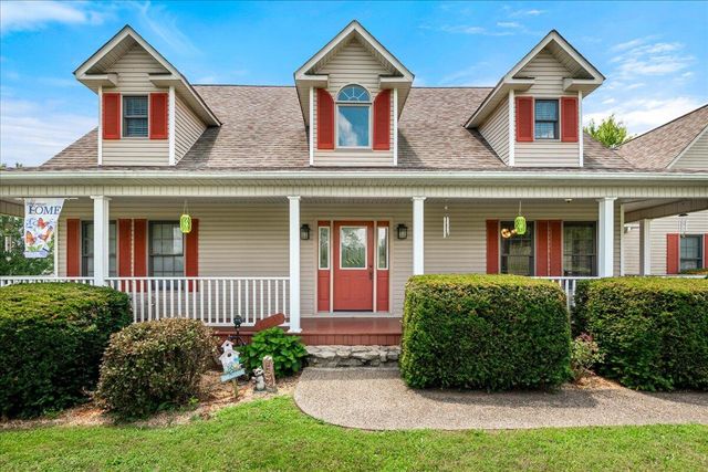 135 Timber Ridge Way, Corbin, KY 40701