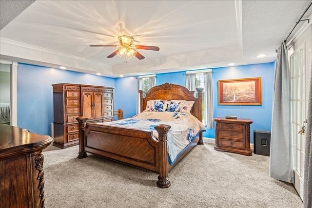 135 Timber Ridge Way, Corbin, KY 40701