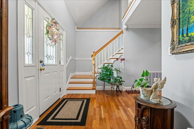 135 Timber Ridge Way, Corbin, KY 40701