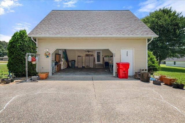 135 Timber Ridge Way, Corbin, KY 40701