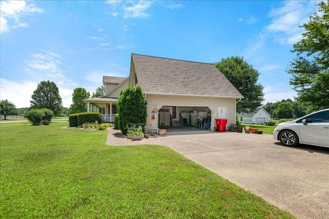 135 Timber Ridge Way, Corbin, KY 40701