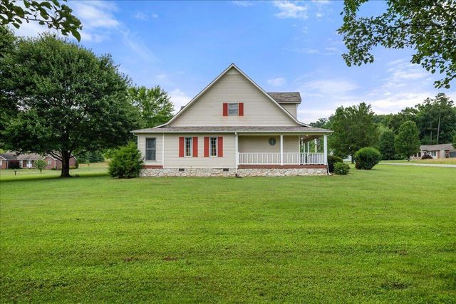 135 Timber Ridge Way, Corbin, KY 40701