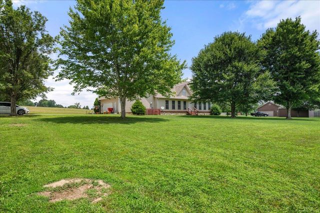 135 Timber Ridge Way, Corbin, KY 40701
