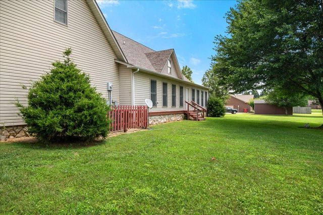 135 Timber Ridge Way, Corbin, KY 40701