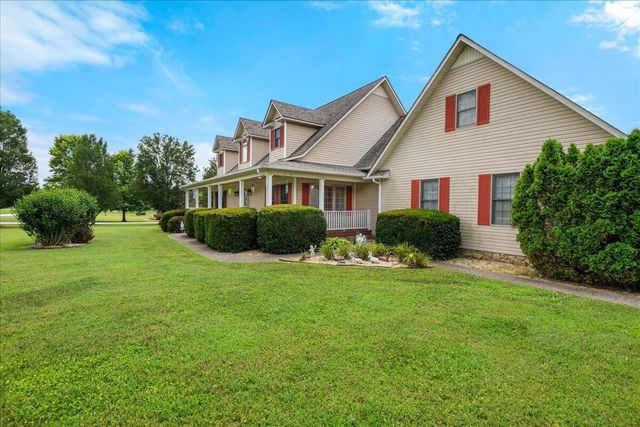 135 Timber Ridge Way, Corbin, KY 40701