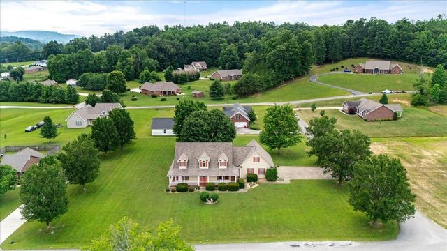 135 Timber Ridge Way, Corbin, KY 40701