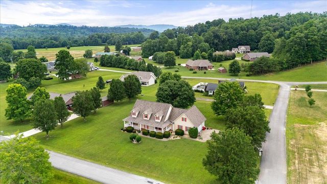 135 Timber Ridge Way, Corbin, KY 40701
