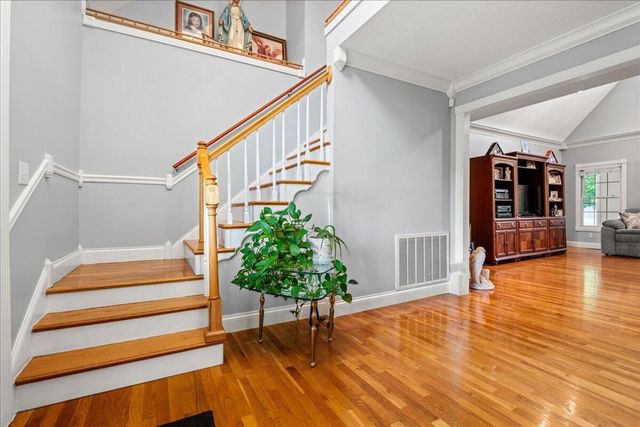 135 Timber Ridge Way, Corbin, KY 40701