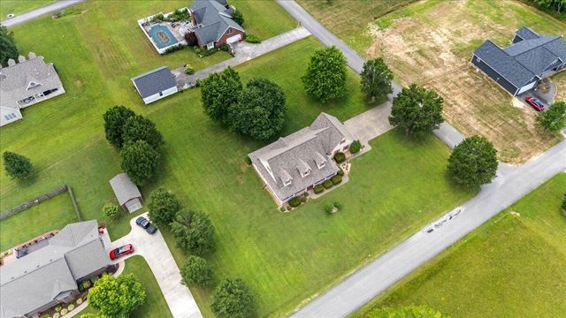 135 Timber Ridge Way, Corbin, KY 40701