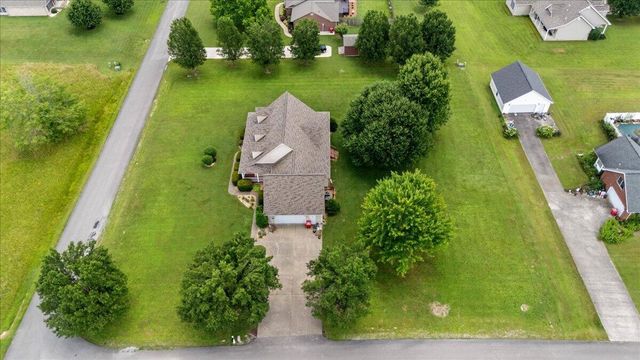 135 Timber Ridge Way, Corbin, KY 40701