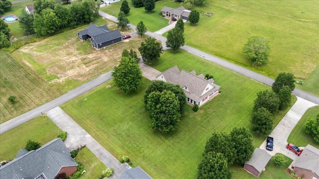 135 Timber Ridge Way, Corbin, KY 40701