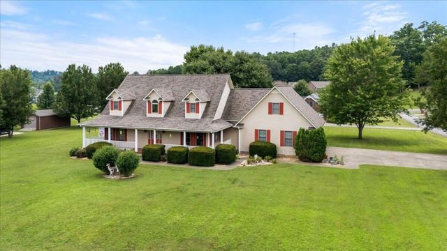135 Timber Ridge Way, Corbin, KY 40701