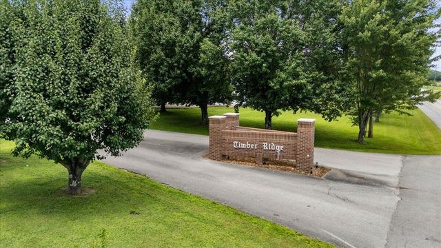 135 Timber Ridge Way, Corbin, KY 40701